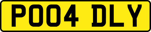 PO04DLY
