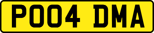 PO04DMA