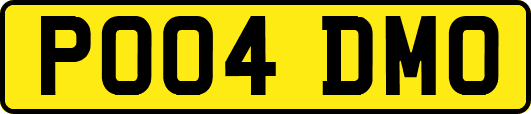PO04DMO