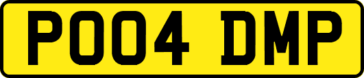 PO04DMP