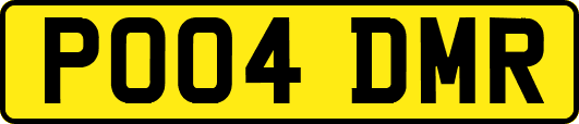 PO04DMR