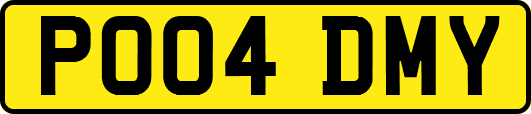 PO04DMY