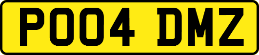 PO04DMZ