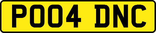 PO04DNC