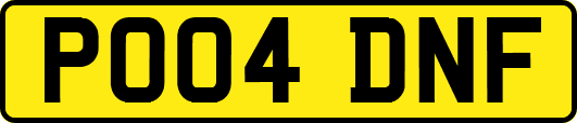 PO04DNF