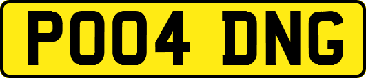 PO04DNG