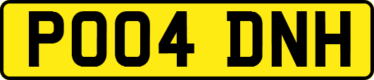 PO04DNH