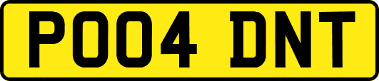 PO04DNT