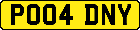 PO04DNY