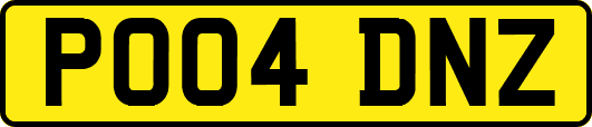 PO04DNZ