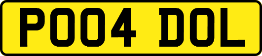 PO04DOL