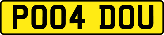 PO04DOU