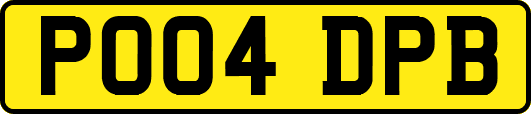 PO04DPB