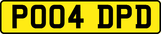 PO04DPD