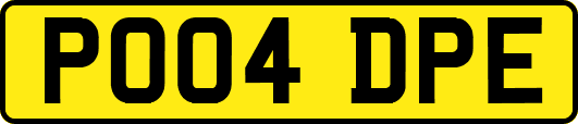 PO04DPE