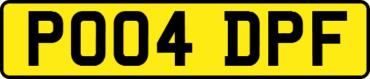 PO04DPF