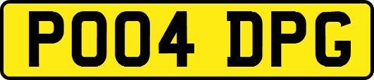 PO04DPG
