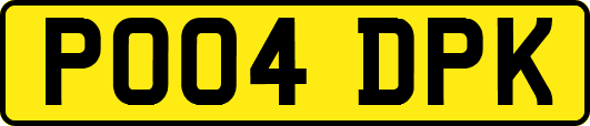 PO04DPK