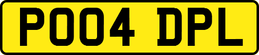 PO04DPL