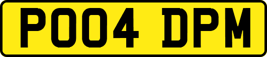 PO04DPM