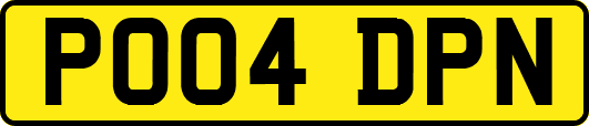 PO04DPN