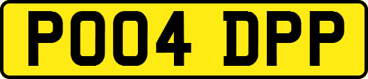PO04DPP