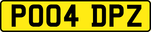 PO04DPZ