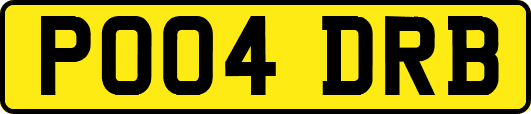 PO04DRB