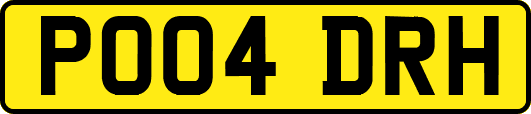 PO04DRH