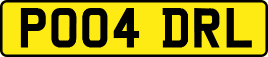 PO04DRL