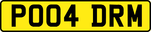 PO04DRM