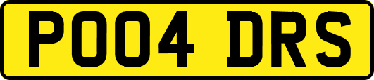 PO04DRS