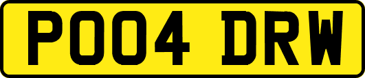 PO04DRW