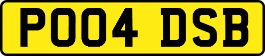 PO04DSB