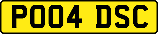 PO04DSC