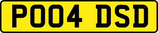 PO04DSD