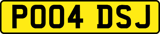 PO04DSJ