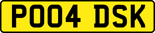 PO04DSK