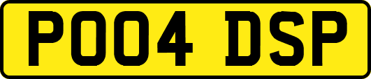 PO04DSP