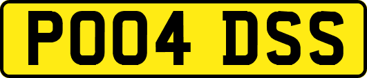 PO04DSS
