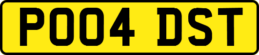 PO04DST