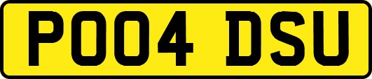 PO04DSU