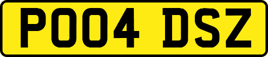 PO04DSZ