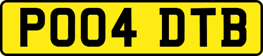 PO04DTB