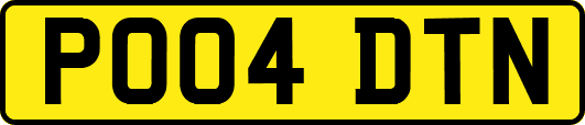 PO04DTN