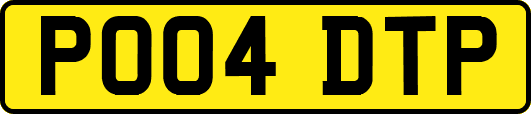 PO04DTP