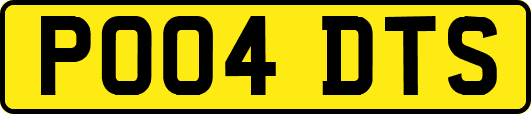 PO04DTS