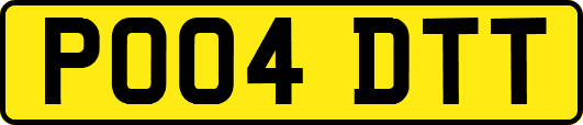 PO04DTT