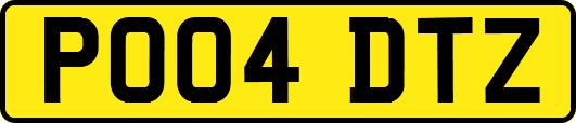 PO04DTZ