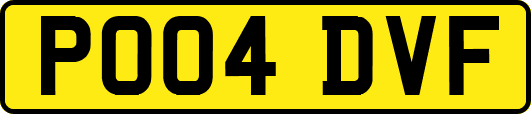 PO04DVF